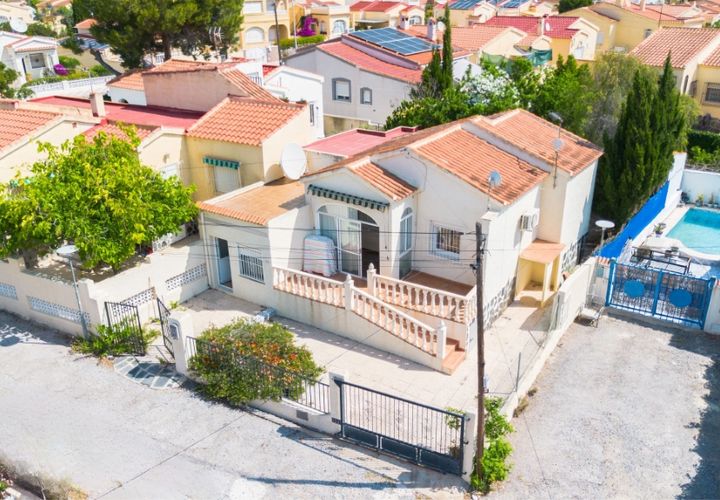 Villa a La Marina, Alicante, La Marina - € 185.000 | Ref: W6178 - foto 1